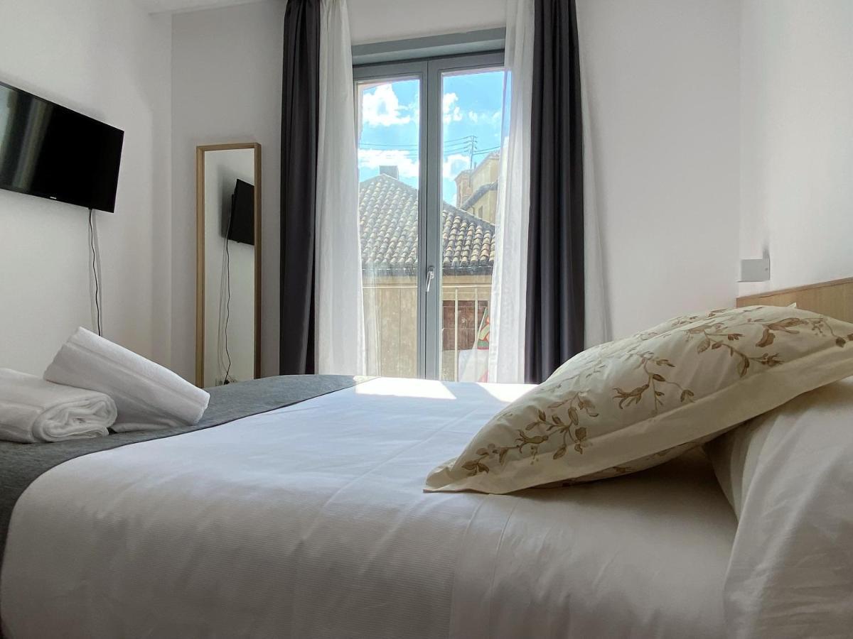 Barrio Rey Guest house