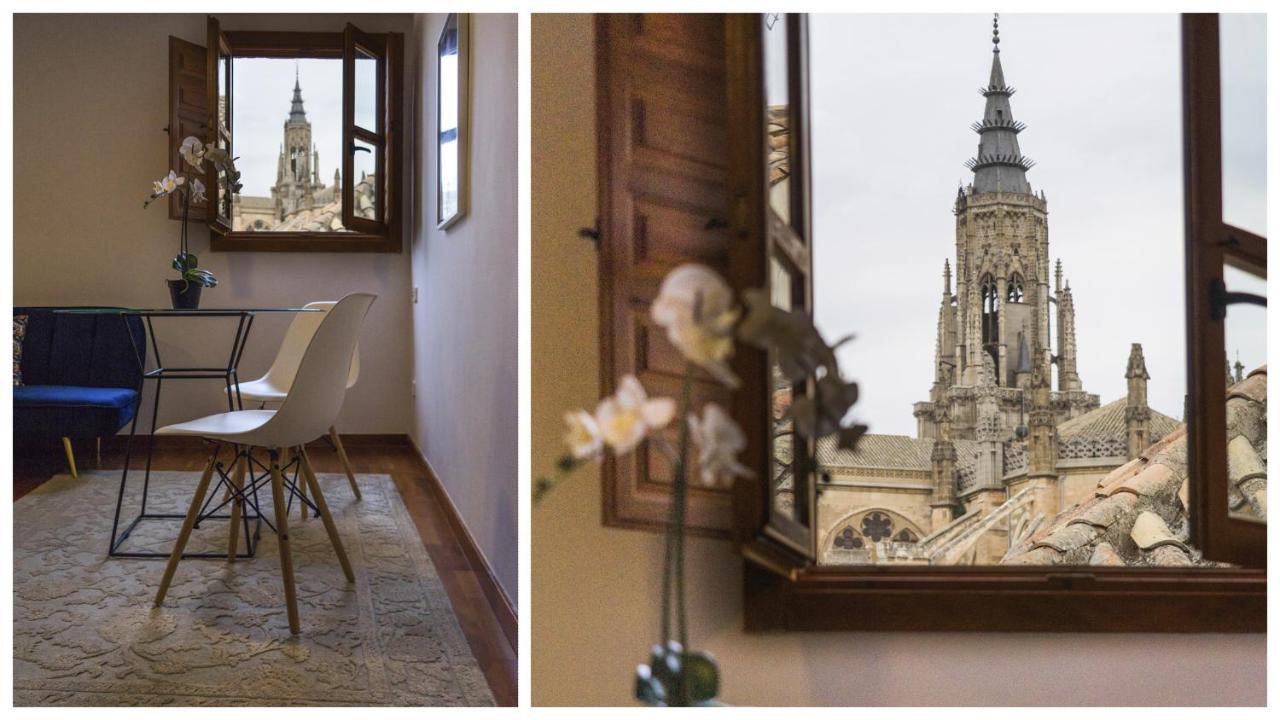 La Ventana De Leonor Apartamento