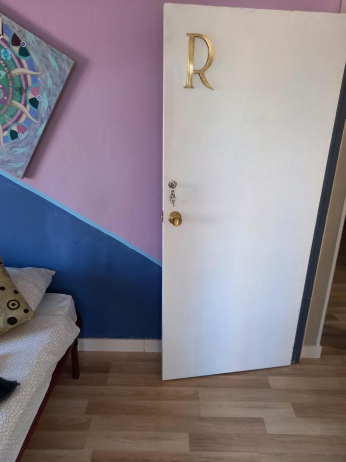 Guest house Agapo