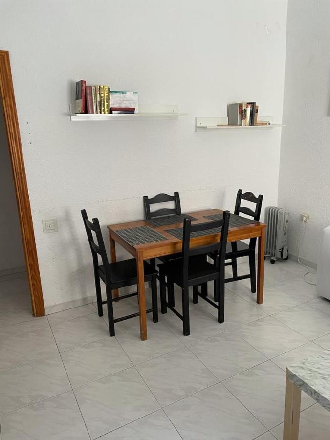 Apartamento Tranquilidad En El Centro De Toledo