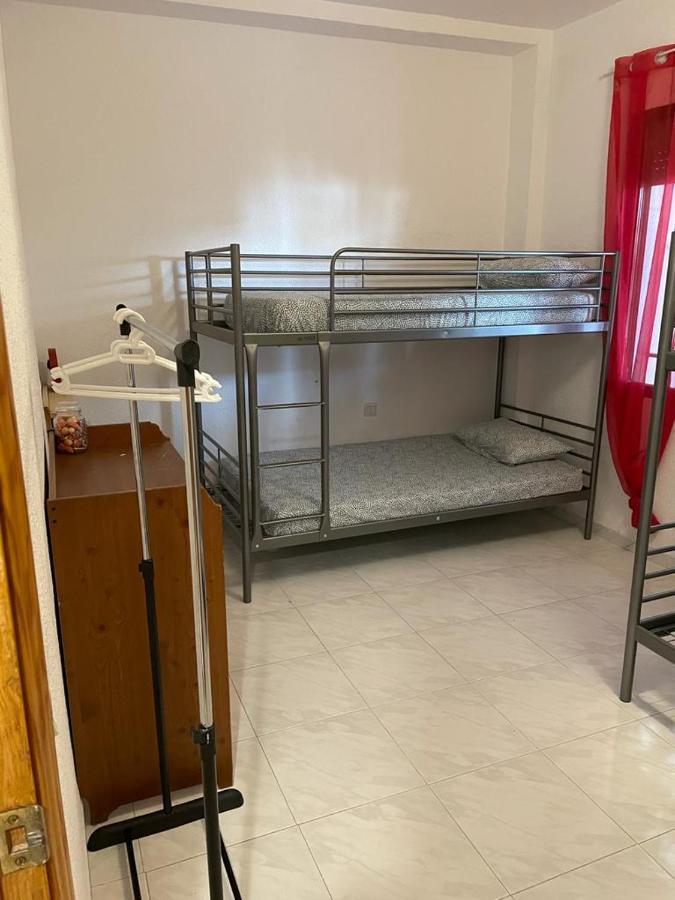 Apartamento Tranquilidad En El Centro De