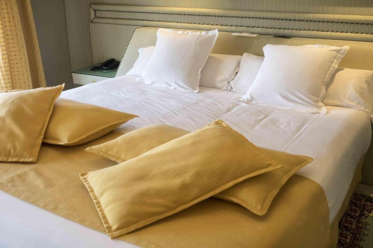 Sercotel Alfonso Vi Hotel Toledo