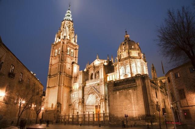 Carolvs In Historic Center - Corpus Christi Views Apartment Toledo