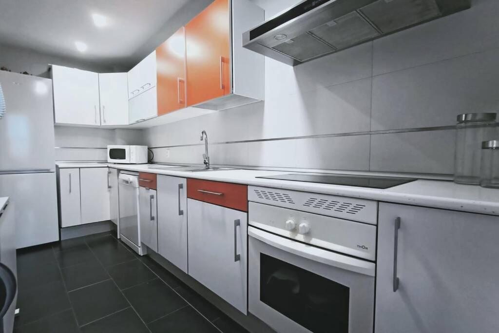 Lux Buenavista Apartment *