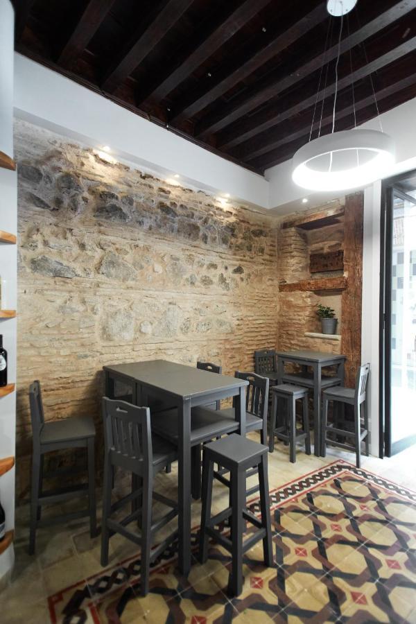 Hospedium De La Silleria Hotel 4*