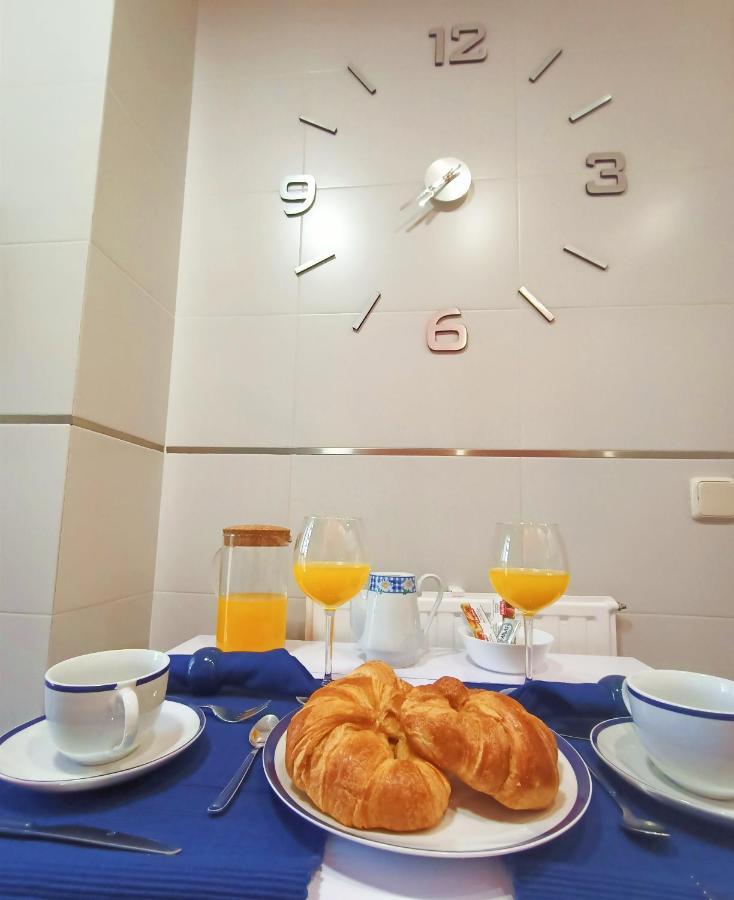Lux Buenavista Apartment *