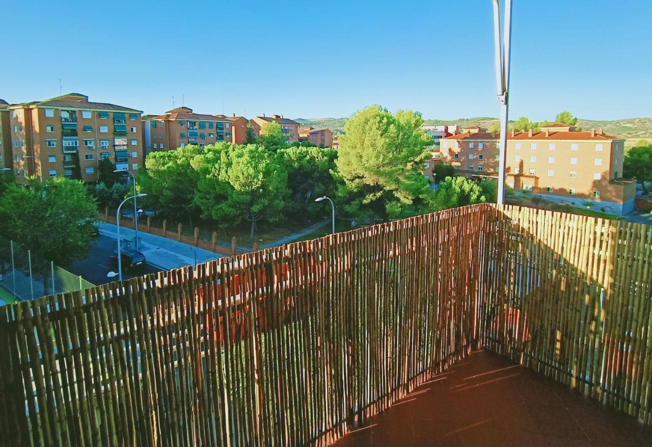 Lux Buenavista Apartment *