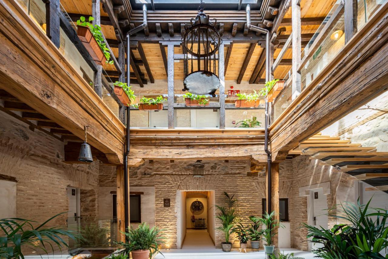 Dobo Azacanes Boutique Toledo