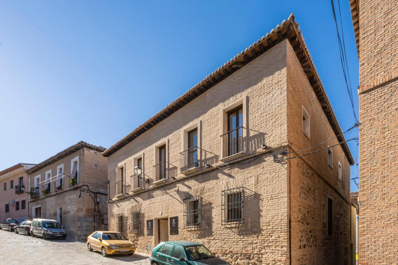 Hotel Dobo Azacanes Boutique Toledo