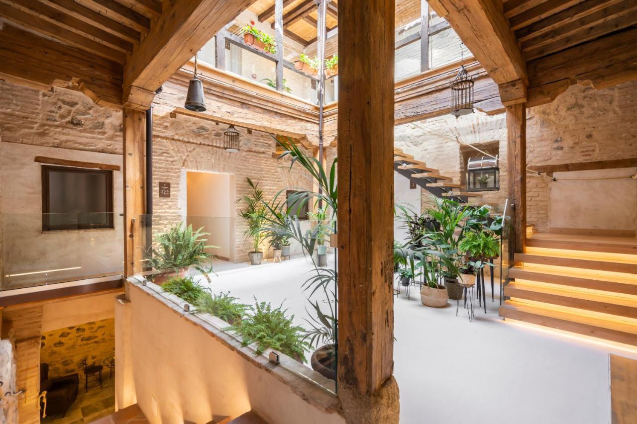 Hotel Dobo Azacanes Boutique Toledo