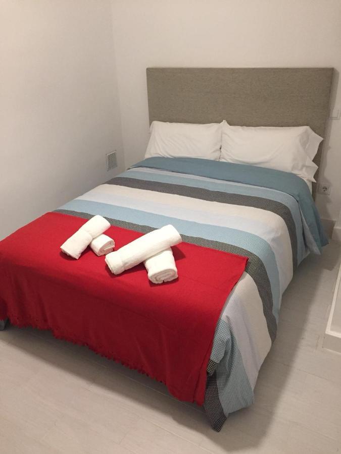 Apartamento Catedral Escalinata *