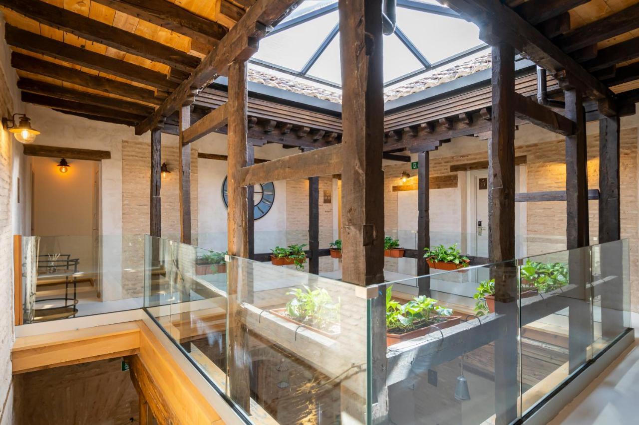 Dobo Azacanes Boutique Hotel Toledo