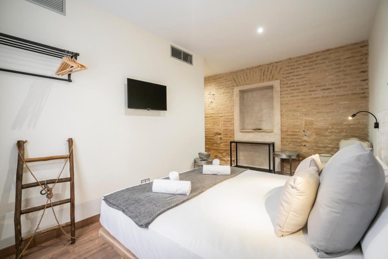 Dobo Azacanes Boutique Hotel