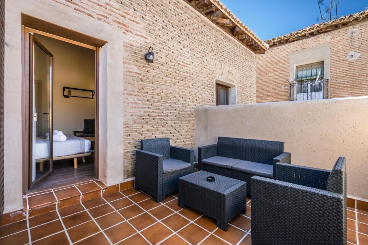 Dobo Azacanes Boutique Hotel Toledo