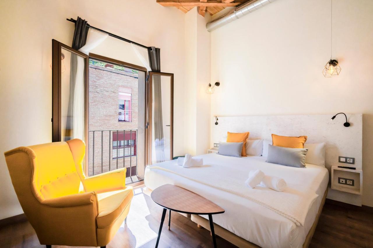 Hotel Dobo Azacanes Boutique Toledo