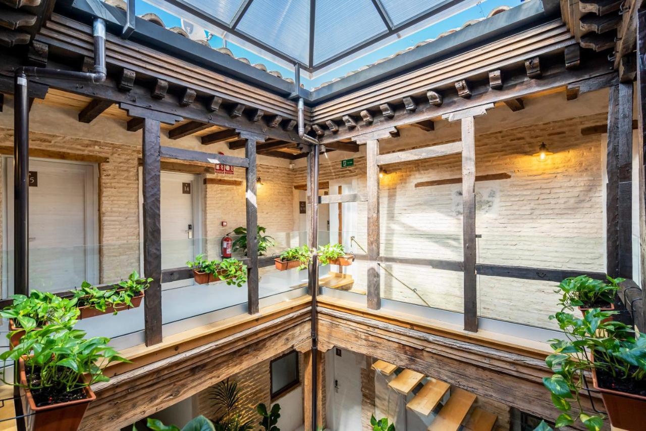 Hotel Dobo Azacanes Boutique Toledo