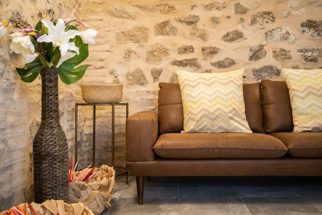 Hotel Dobo Azacanes Boutique