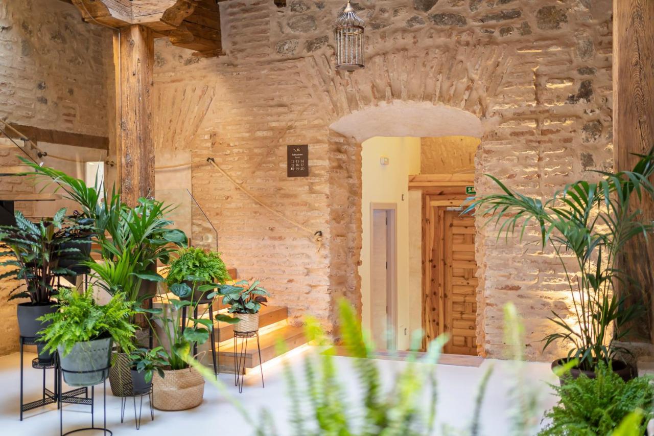 Dobo Azacanes Boutique Hotel 2*