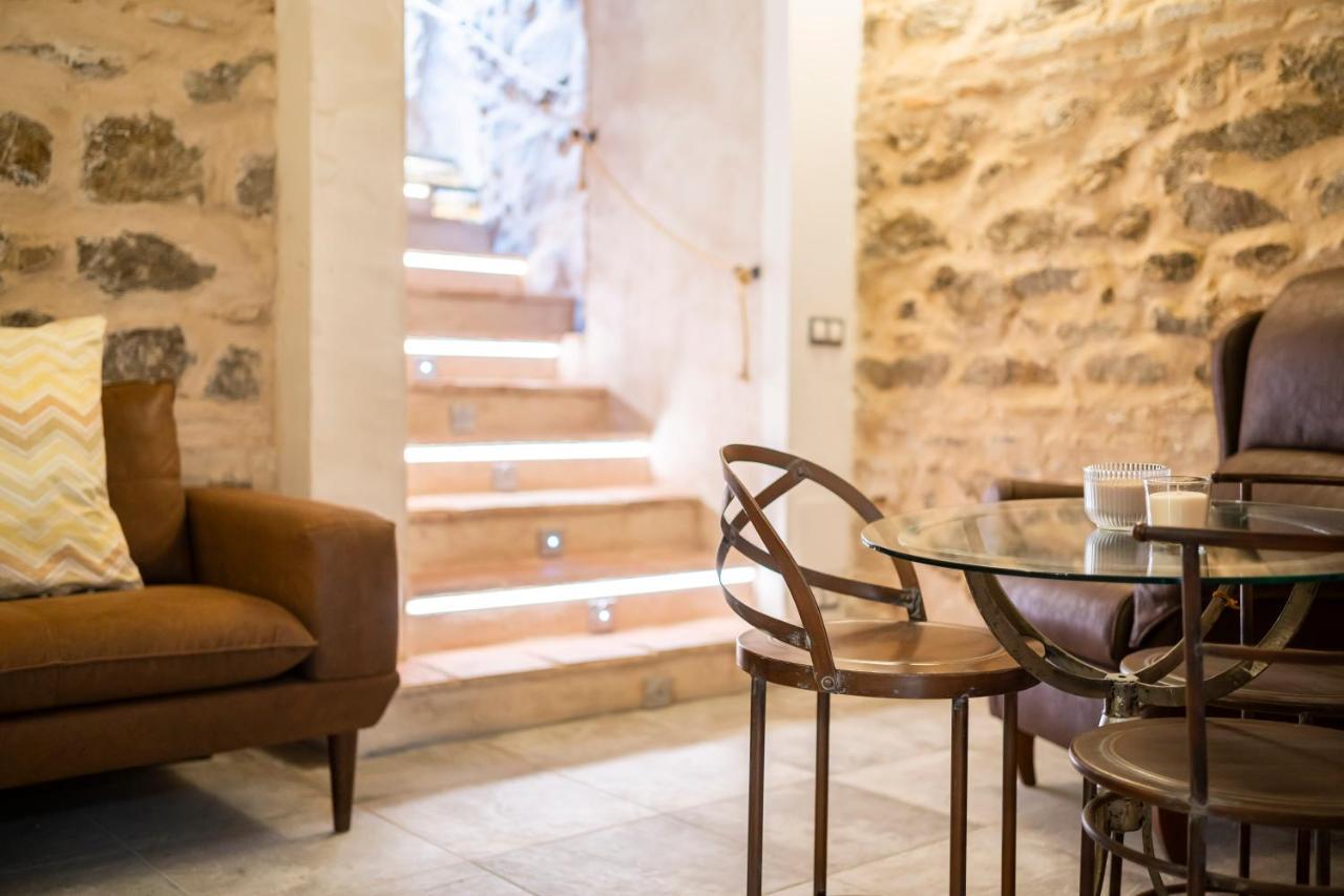 Hotel Dobo Azacanes Boutique Toledo