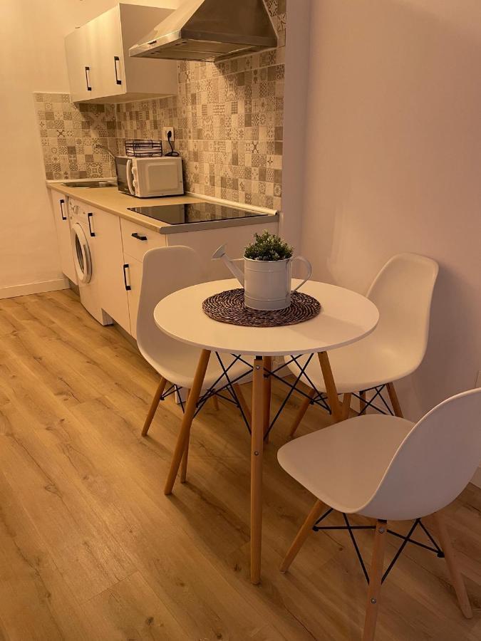 Terracita De Zocodover Apartment Toledo