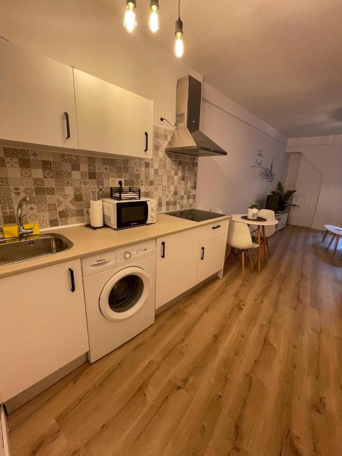 Apartment Terracita De Zocodover Toledo