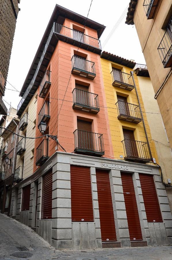 Apartment Turisticos *