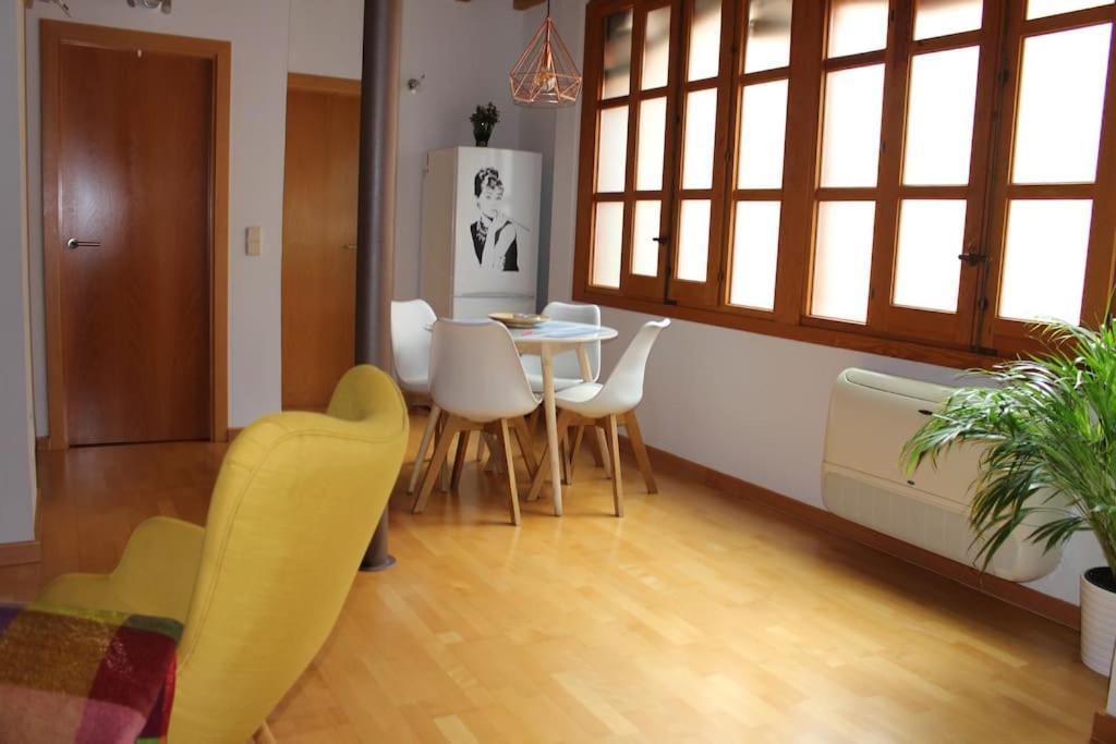 La Casa De Sillería Apartamento Toledo