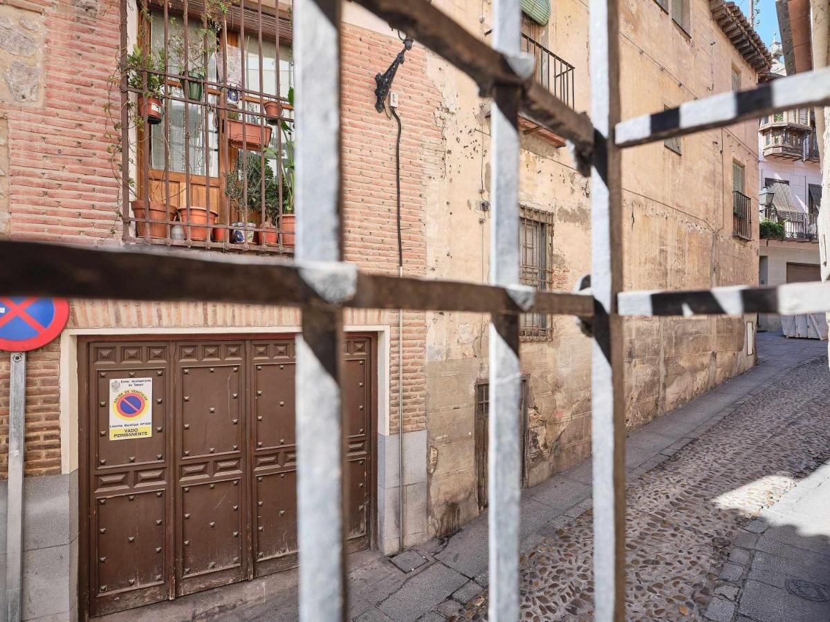 Apartamento La Casa Del Lirón By Ap *