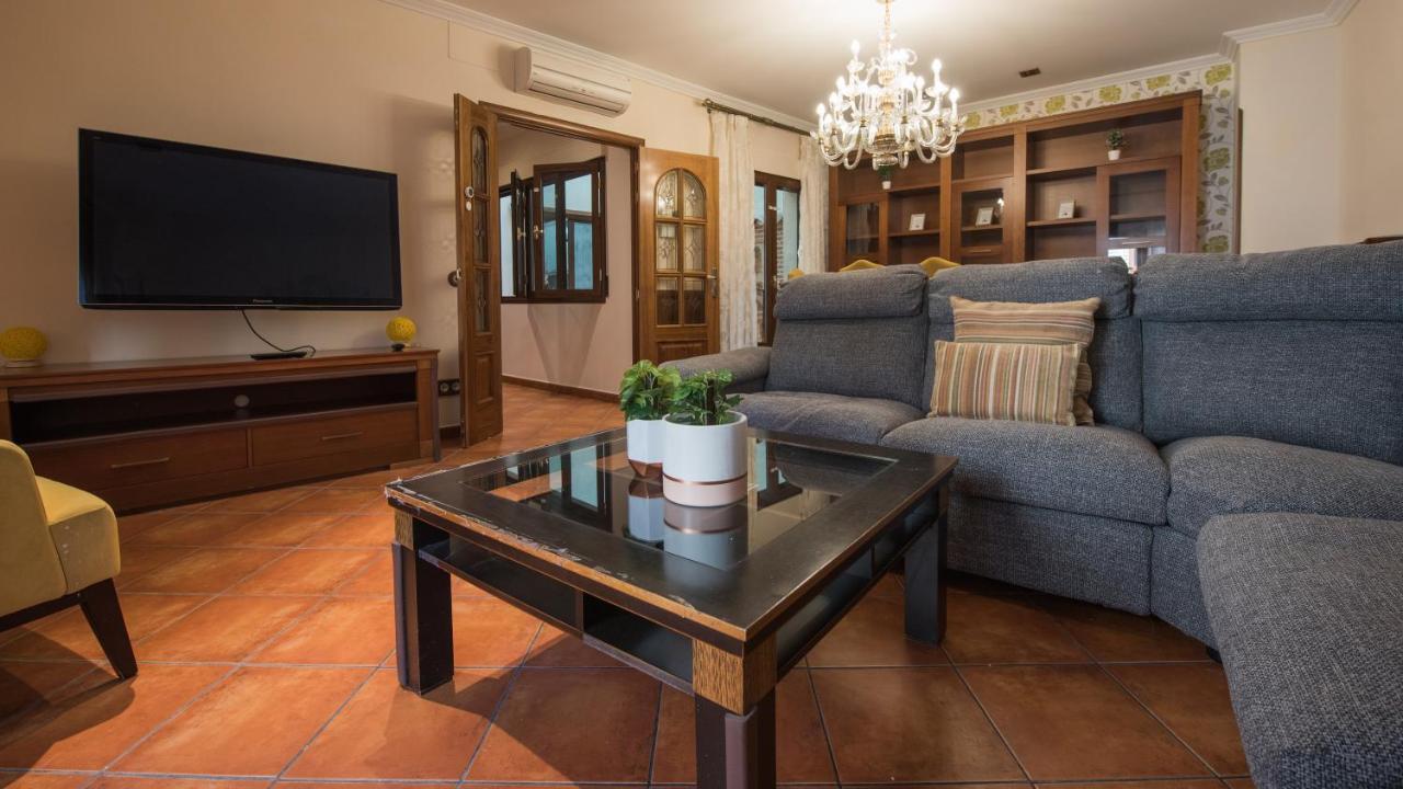 Сasa de vacaciones La Casa De Aljibillos Toledo