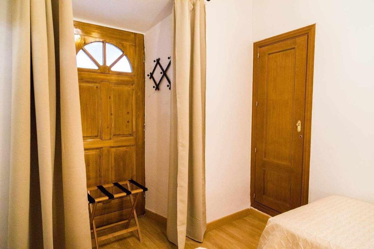La Casa De Infantes By Ap Apartment Toledo