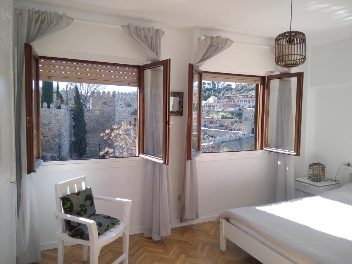 Casa Paseo Del Tajo-con Parking Gratis - 2 Apartamento *