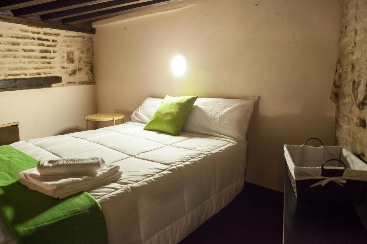Apartment Casa Dona Jimena Toledo