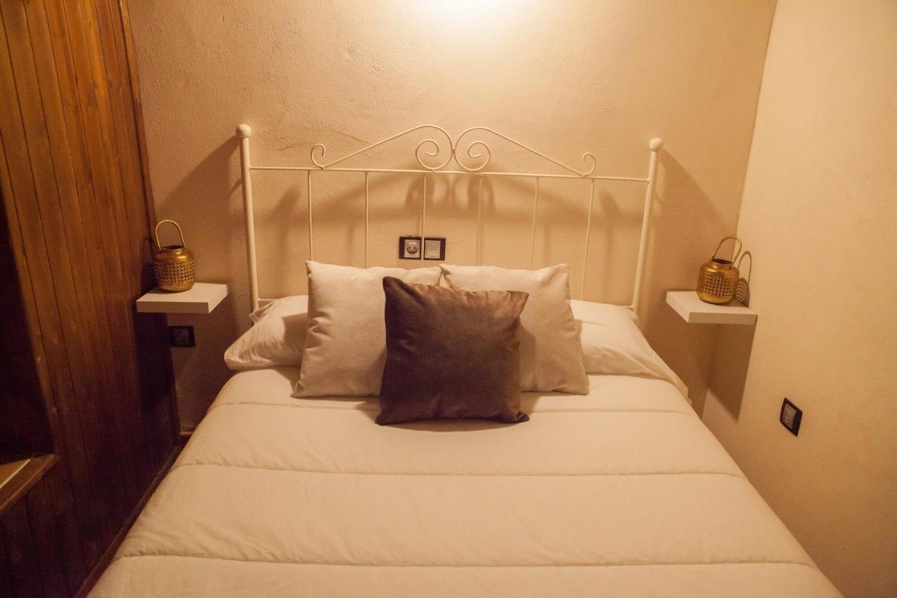 Apartment Senorio De Orgaz 