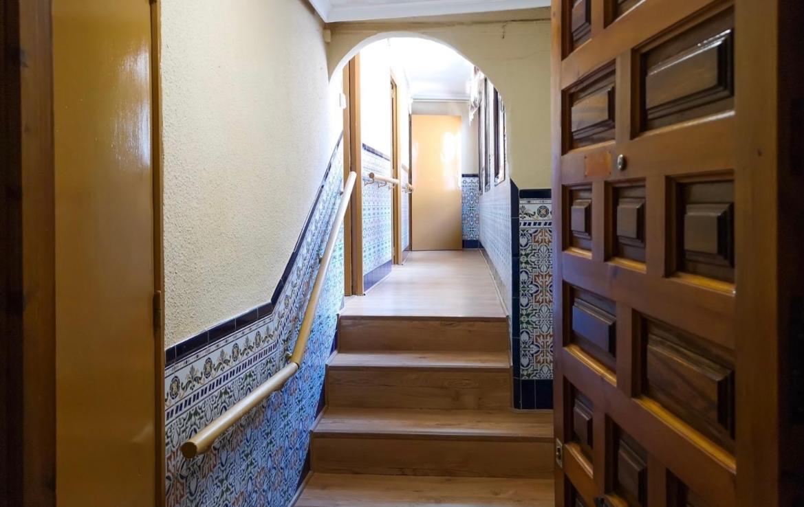 Piso Casco Antiguo Apartamento Toledo