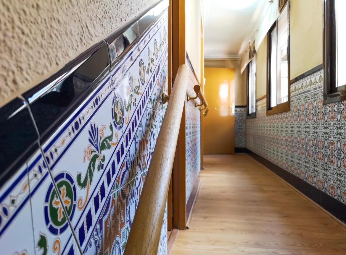 Apartamento Piso Casco Antiguo