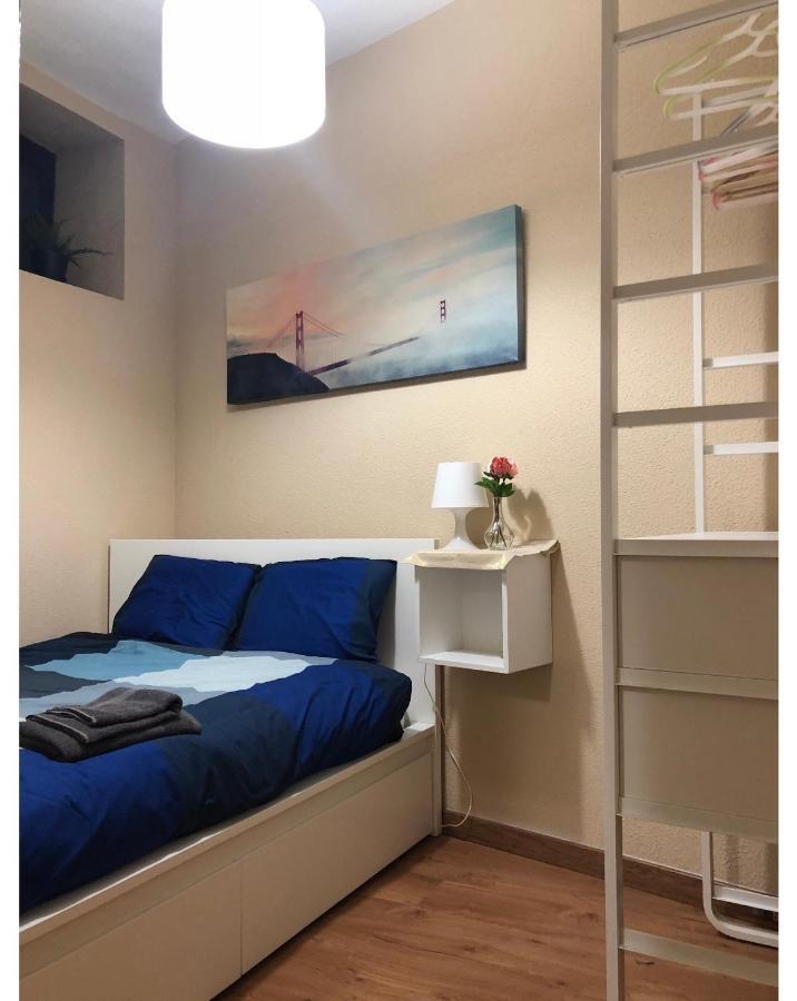 Apartamento Piso Casco Antiguo *