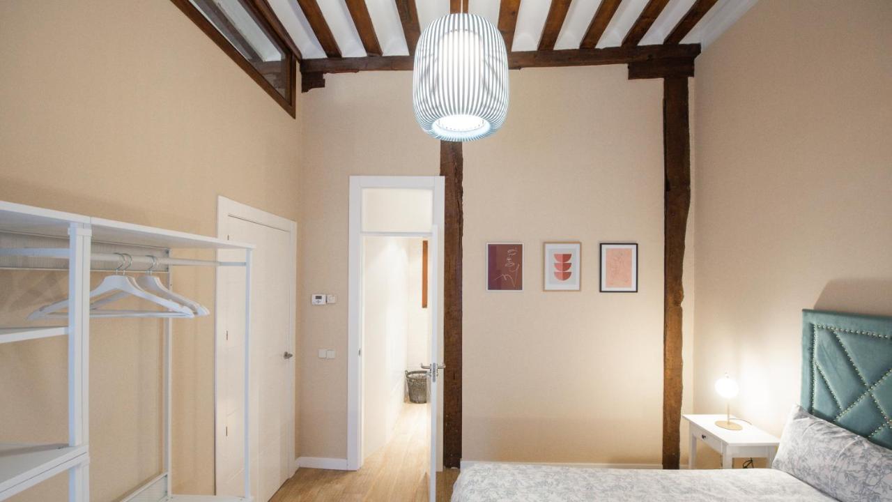 Apartment El Refugio De Toledo