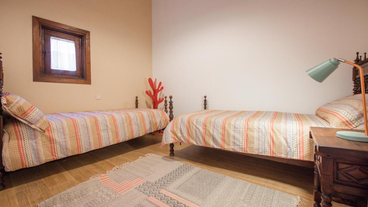El Refugio De Apartment *