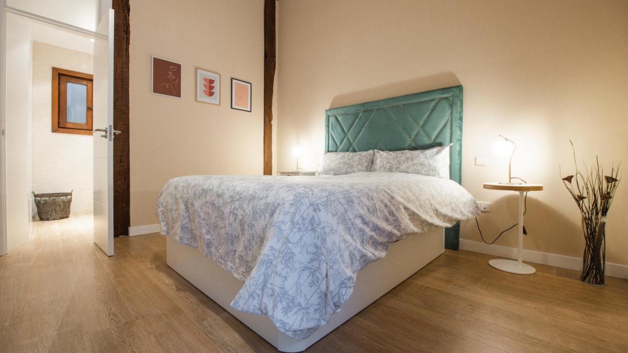 El Refugio De Apartment