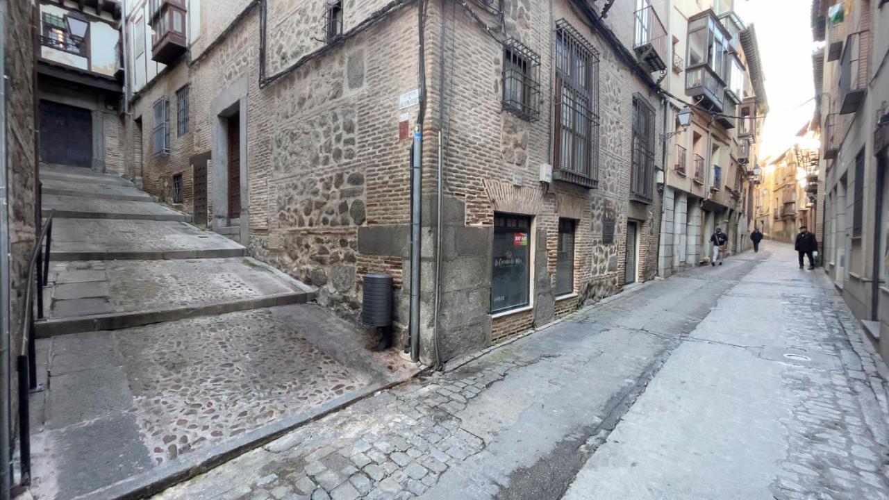 El Refugio De Apartment *