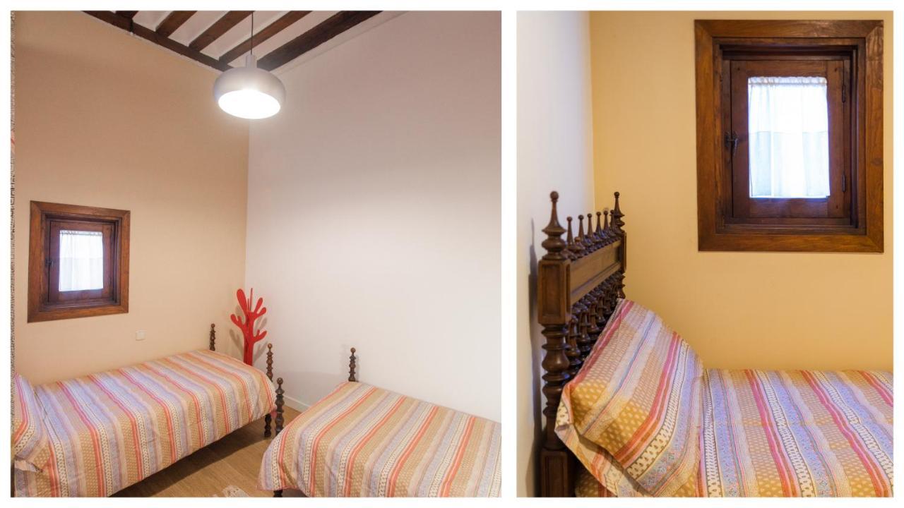 El Refugio De Apartment Toledo