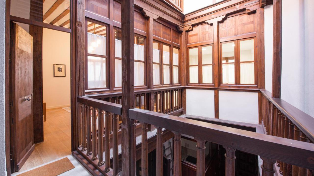 El Refugio De Apartment Toledo