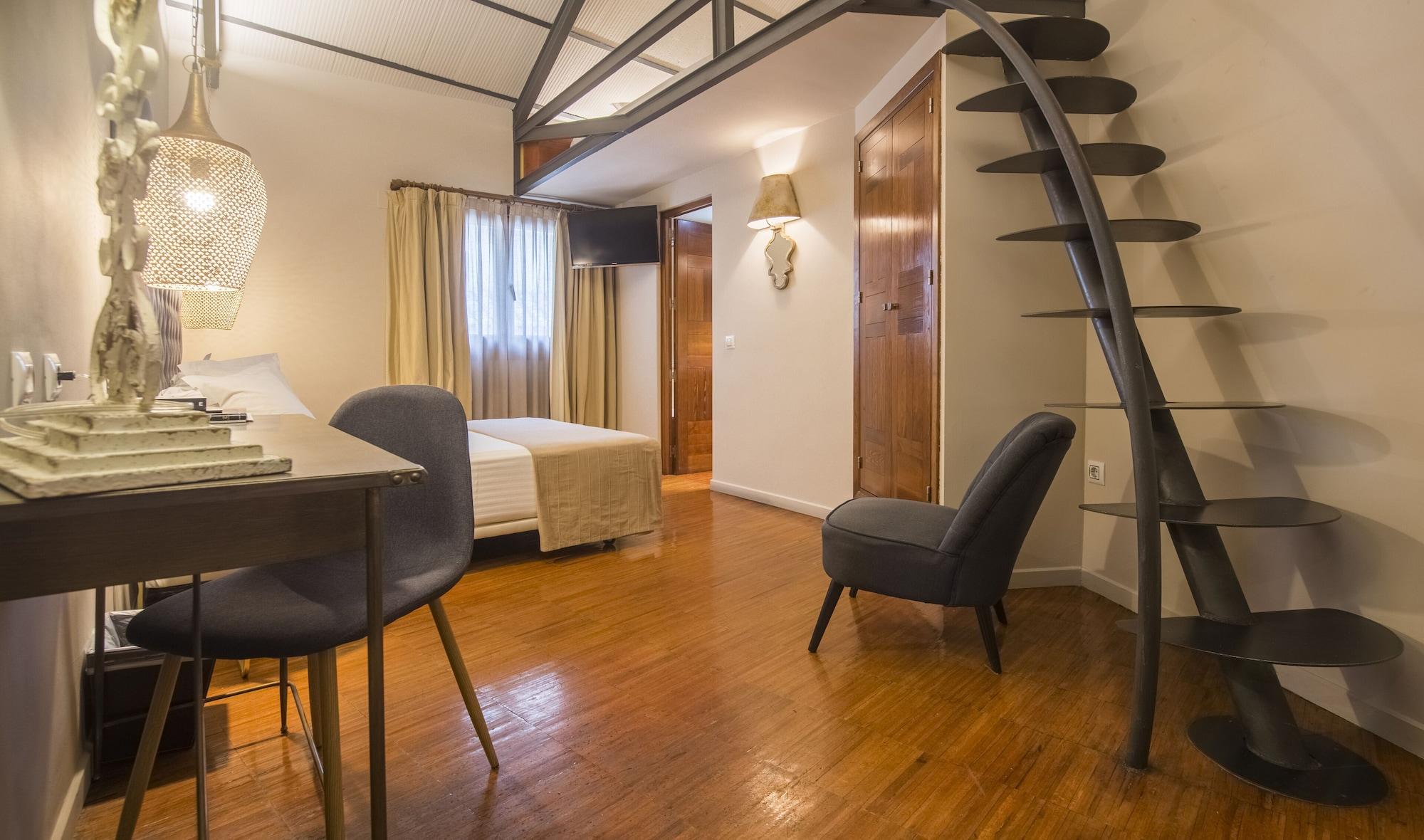 Abad 3* Toledo