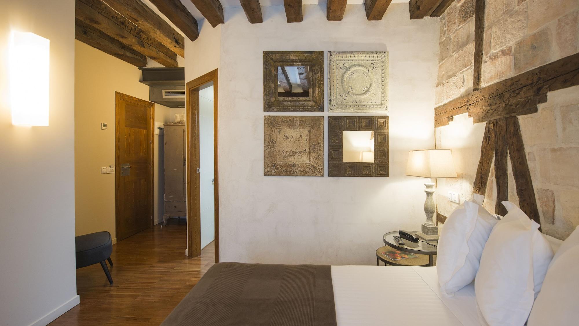 Abad 3* Toledo