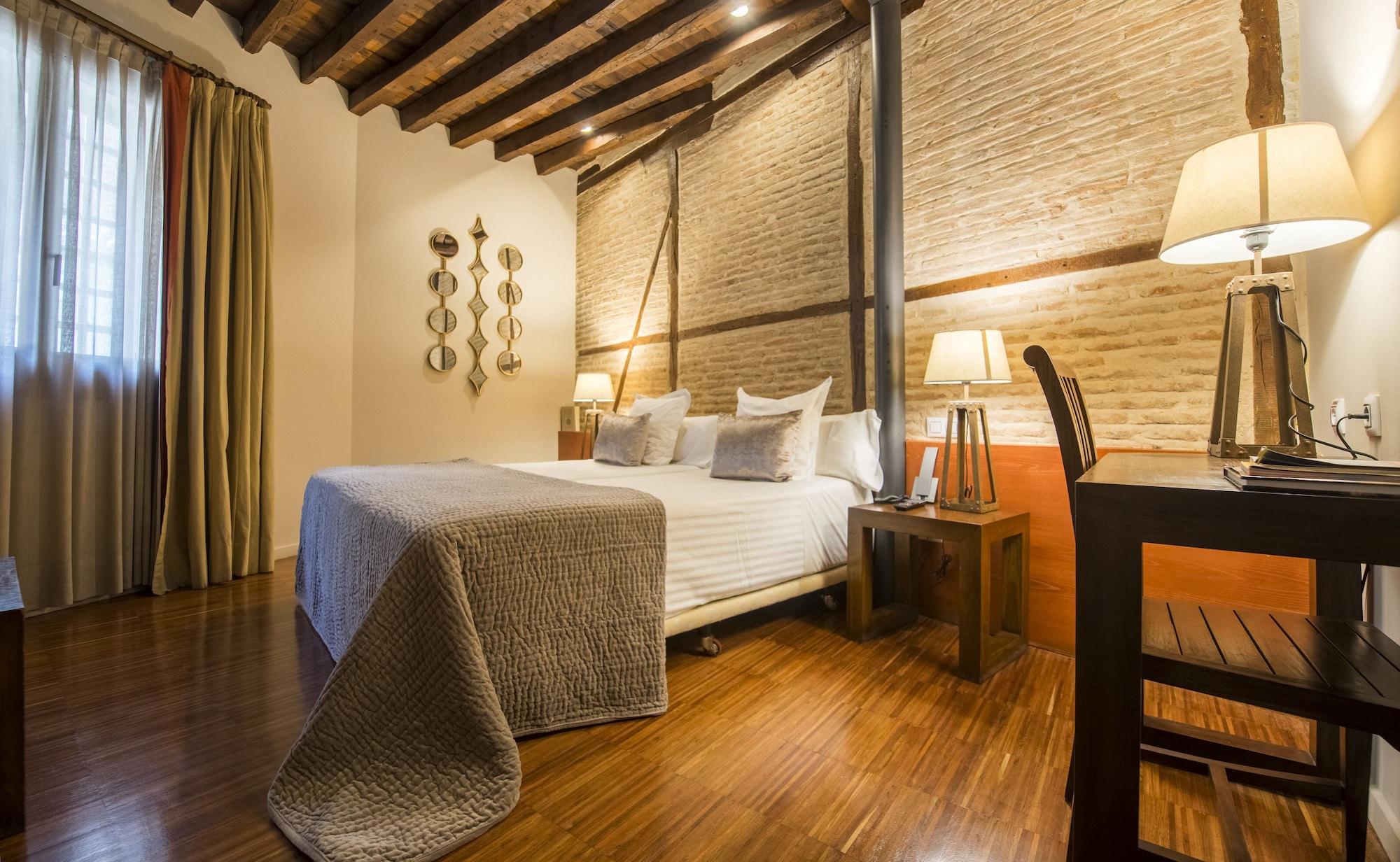 Abad 3* Toledo