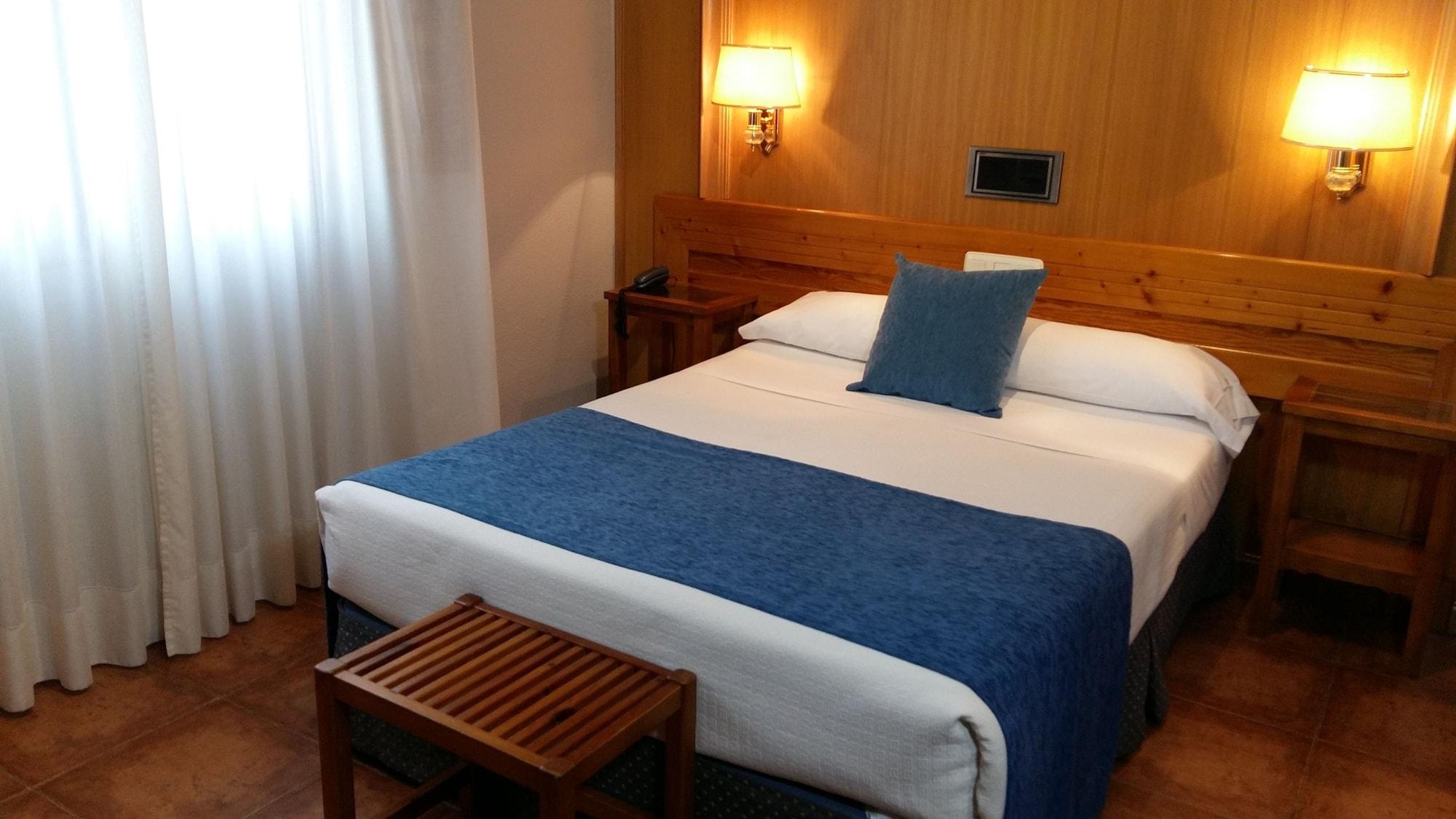 Real De Hotel Toledo