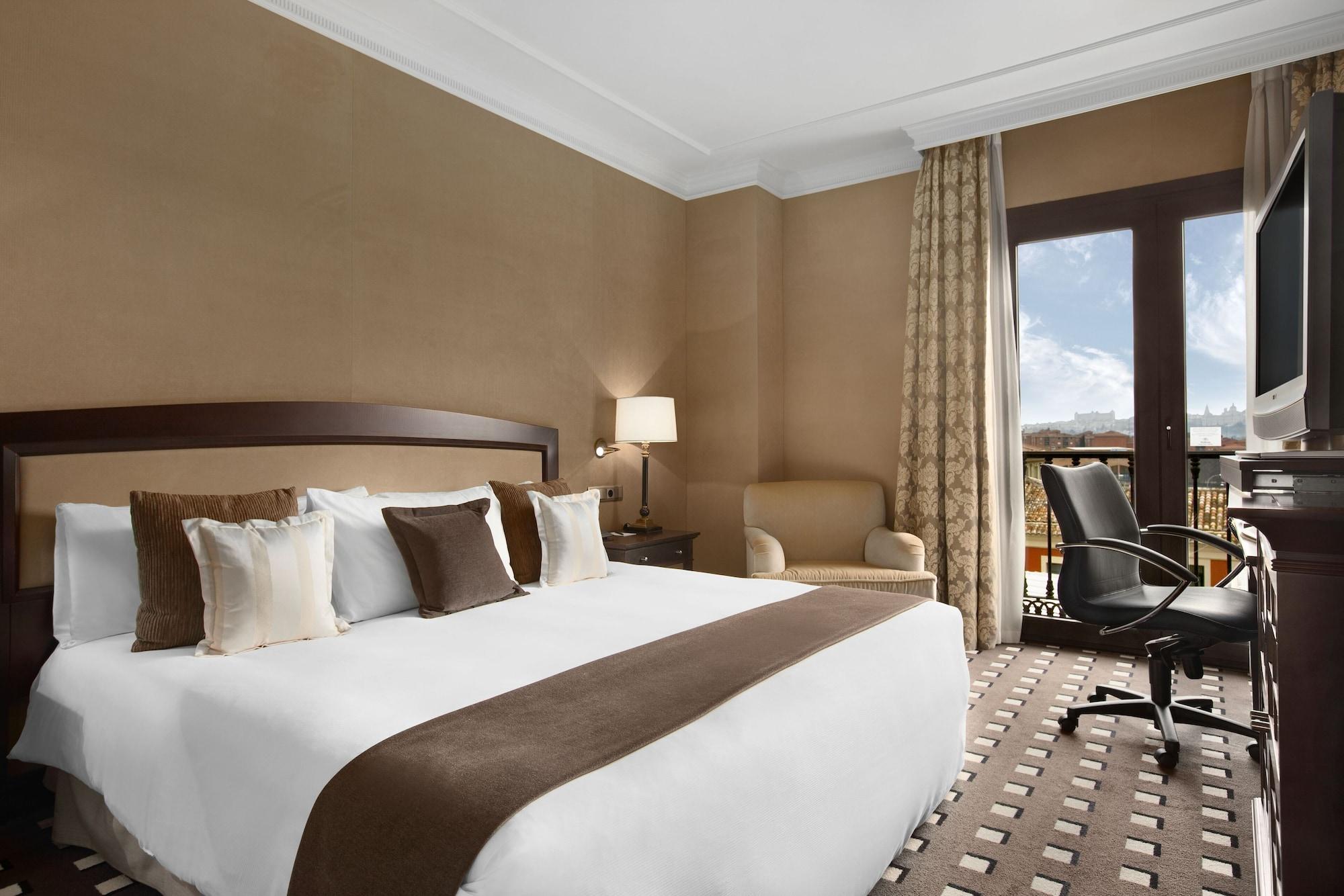 Eurostars Palacio Buenavista Hotel 5*