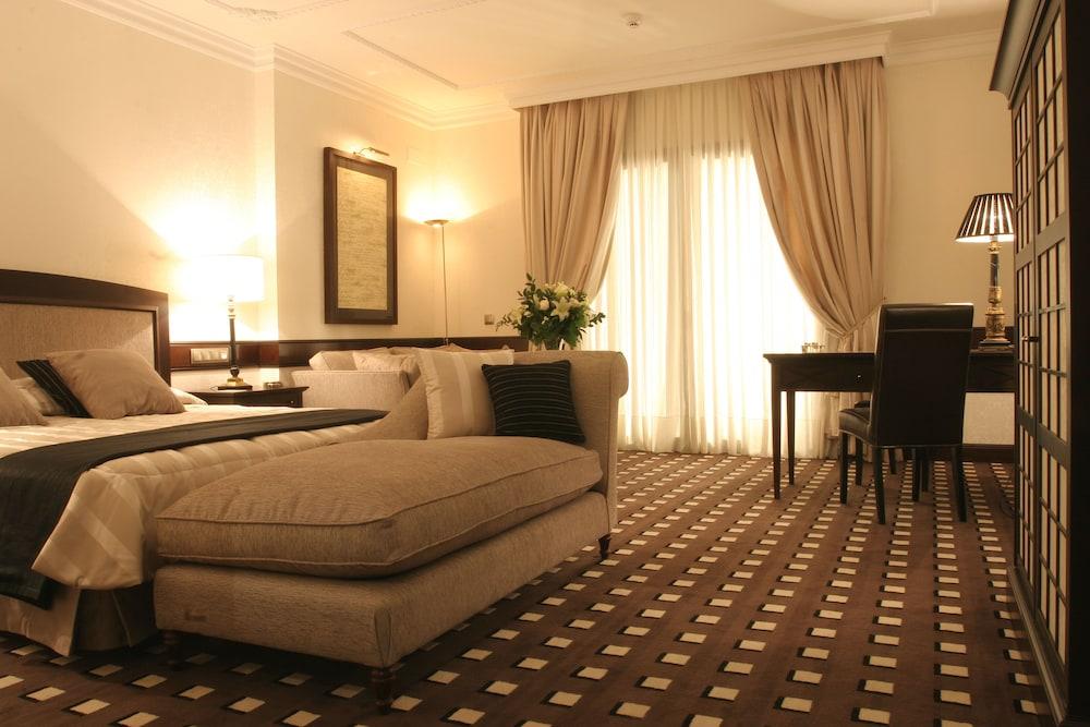 Eurostars Palacio Buenavista Hotel 5*