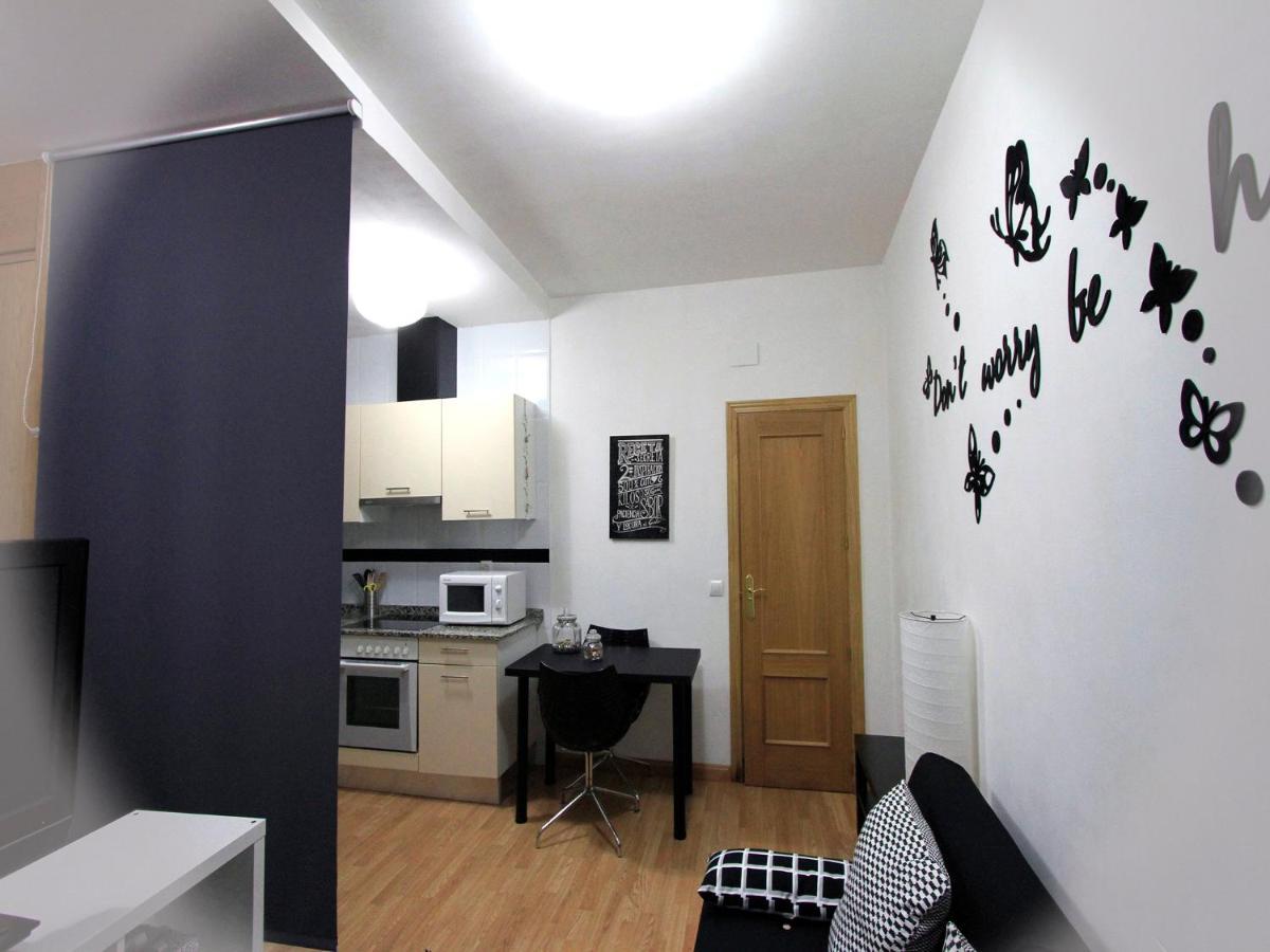 Apartamento Rincón De Toledo