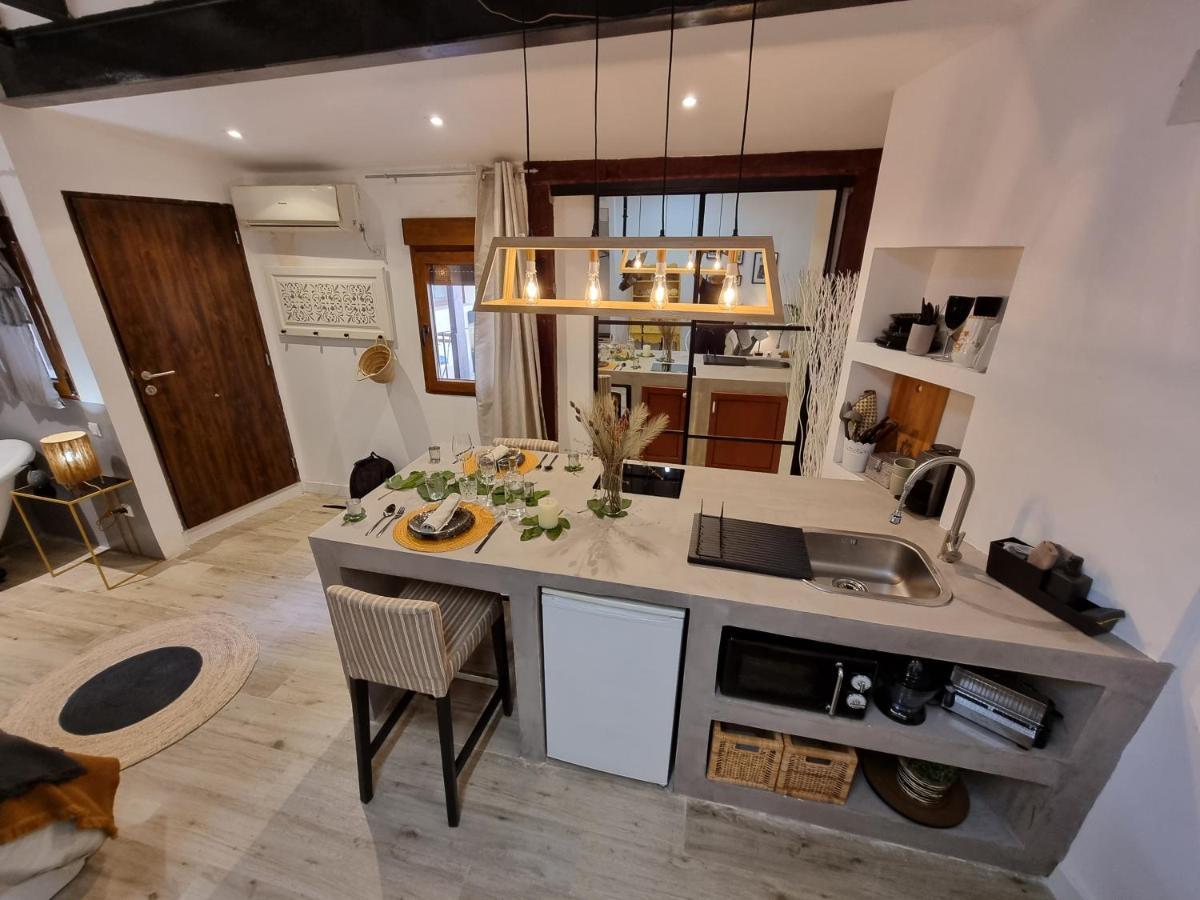 Lofts Amantes De -loft Sagrario Toledo